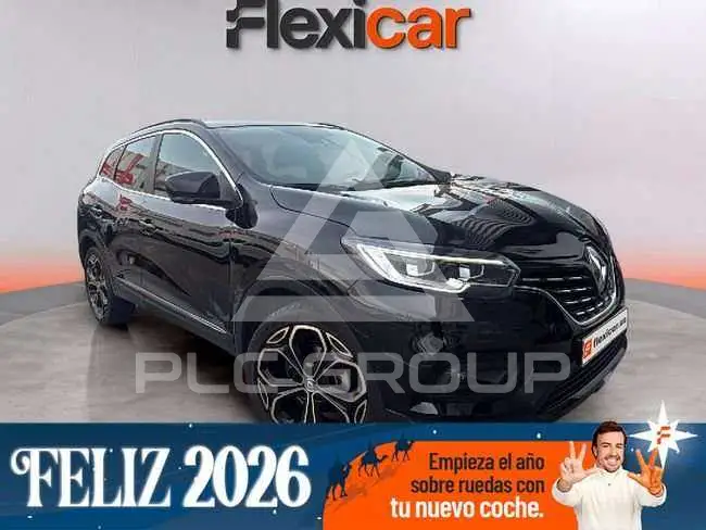 2021 Renault Kadjar