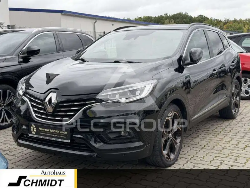 2021 Renault Kadjar