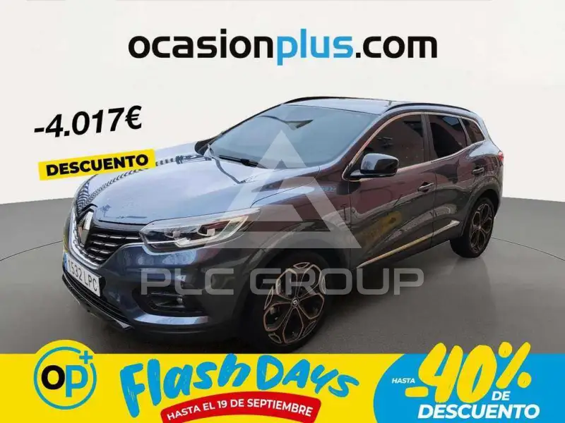 2021 Renault Kadjar