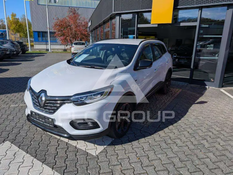 2021 Renault Kadjar