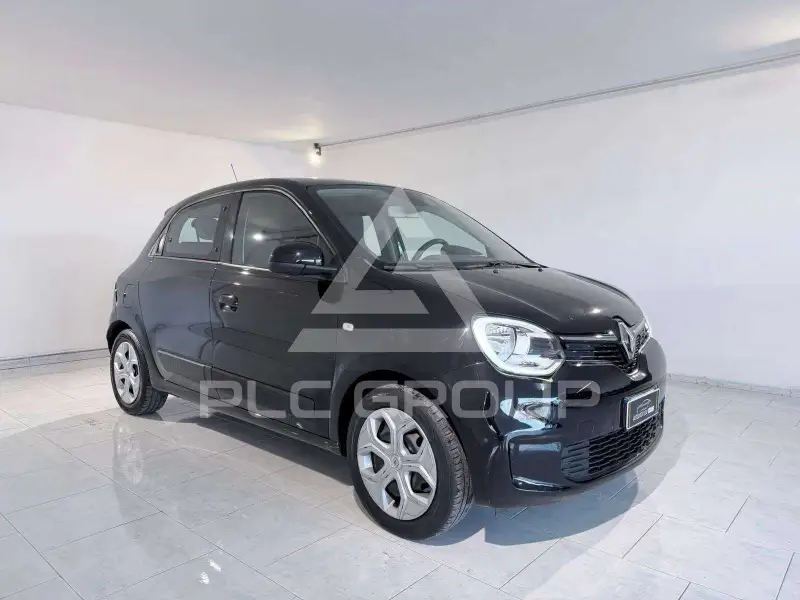 2021 Renault Twingo
