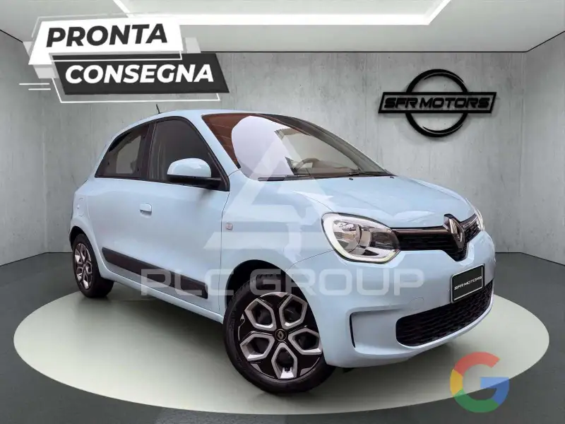2021 Renault Twingo