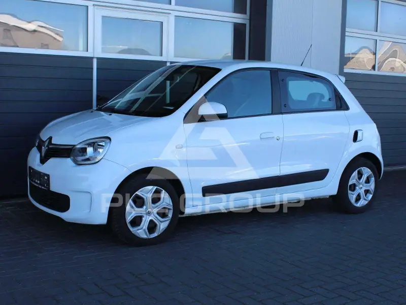 2021 Renault Twingo