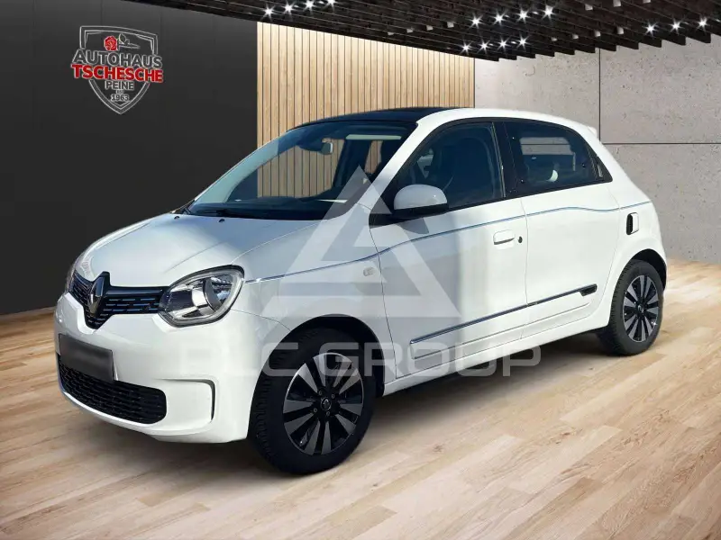 2021 Renault Twingo