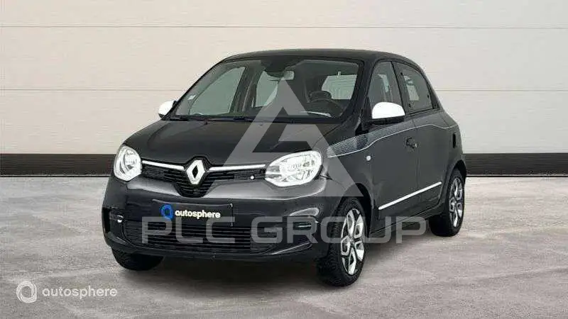 2021 Renault Twingo