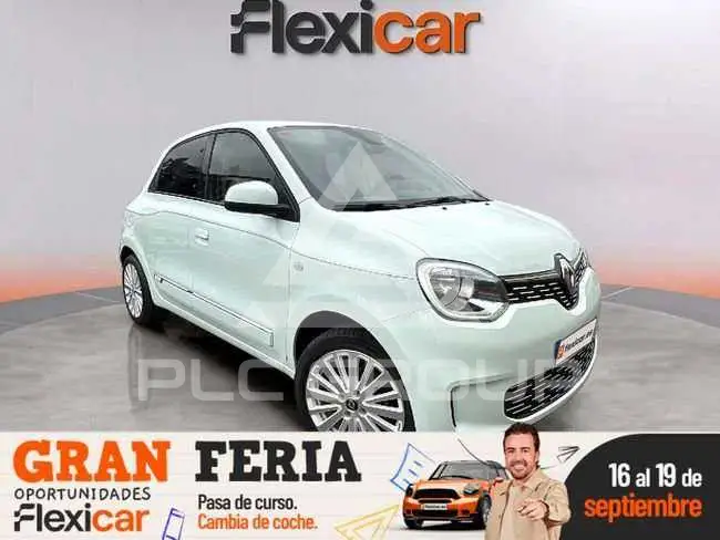 2021 Renault Twingo