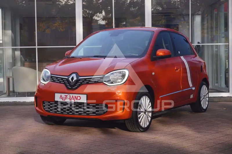 2021 Renault Twingo