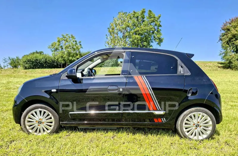 2021 Renault Twingo