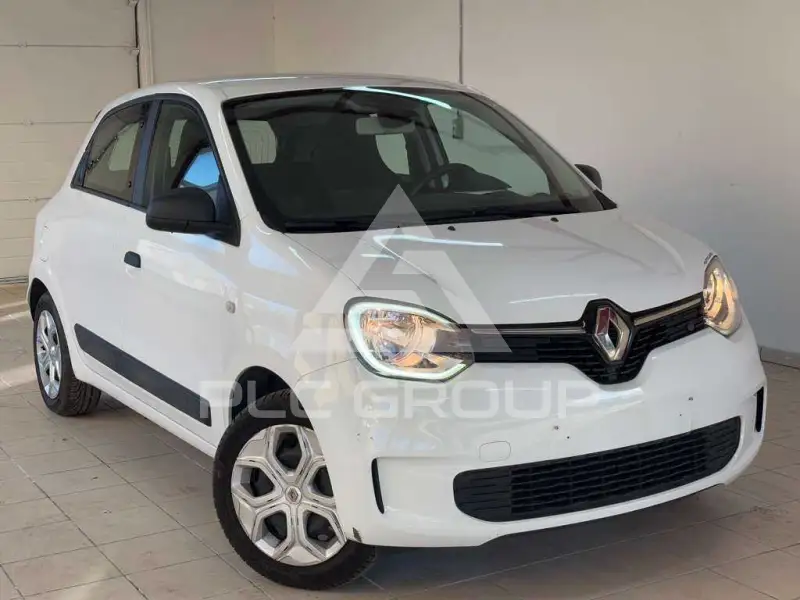 2021 Renault Twingo