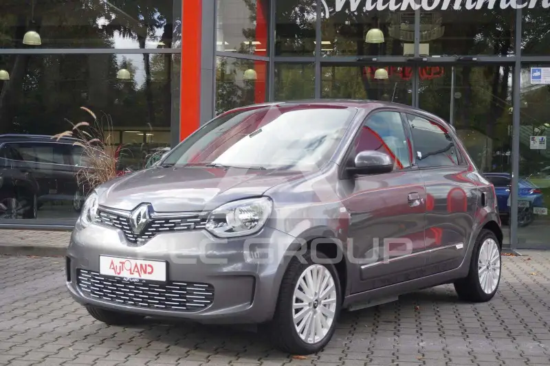 2021 Renault Twingo