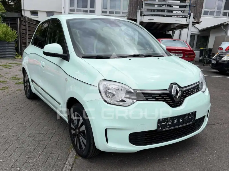 2021 Renault Twingo