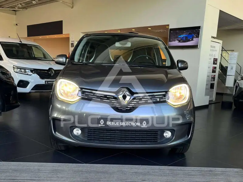 2021 Renault Twingo