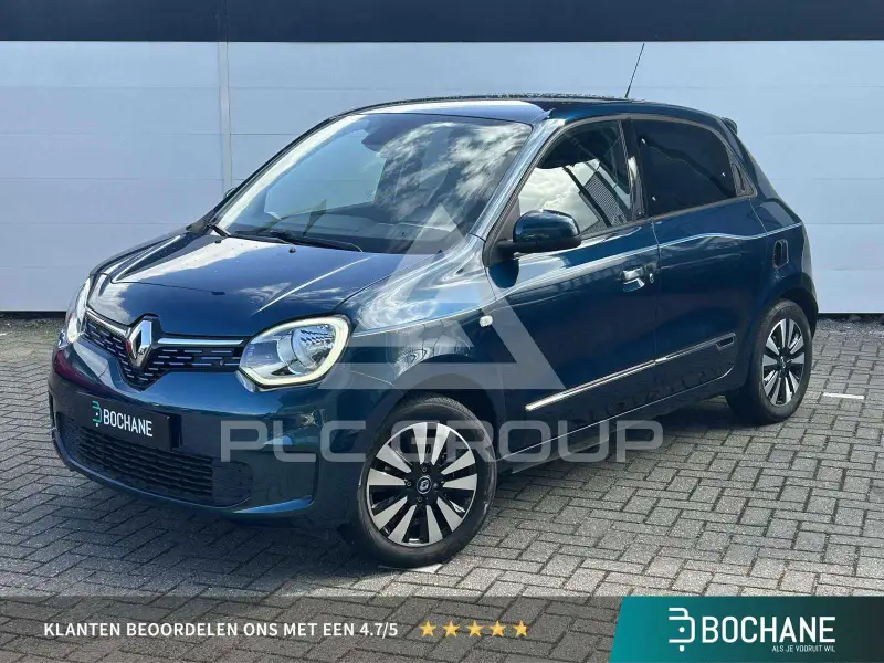 2021 Renault Twingo