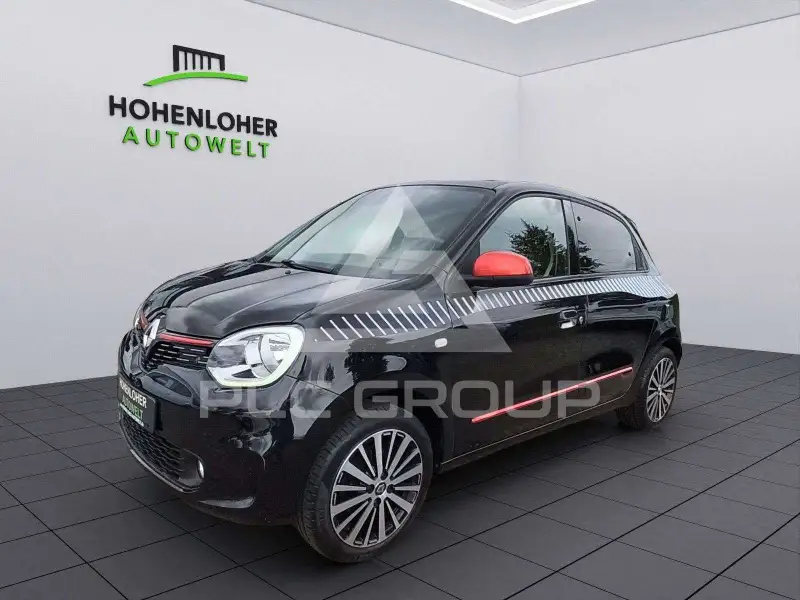 2021 Renault Twingo