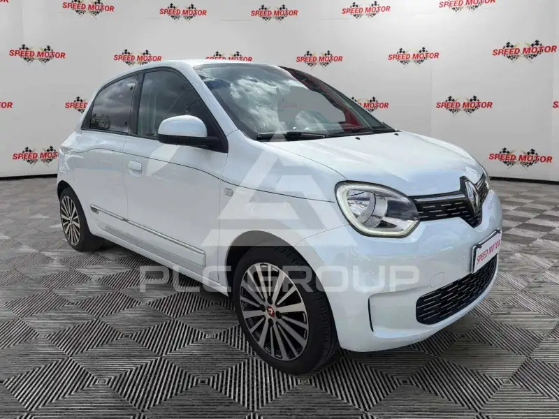 2021 Renault Twingo