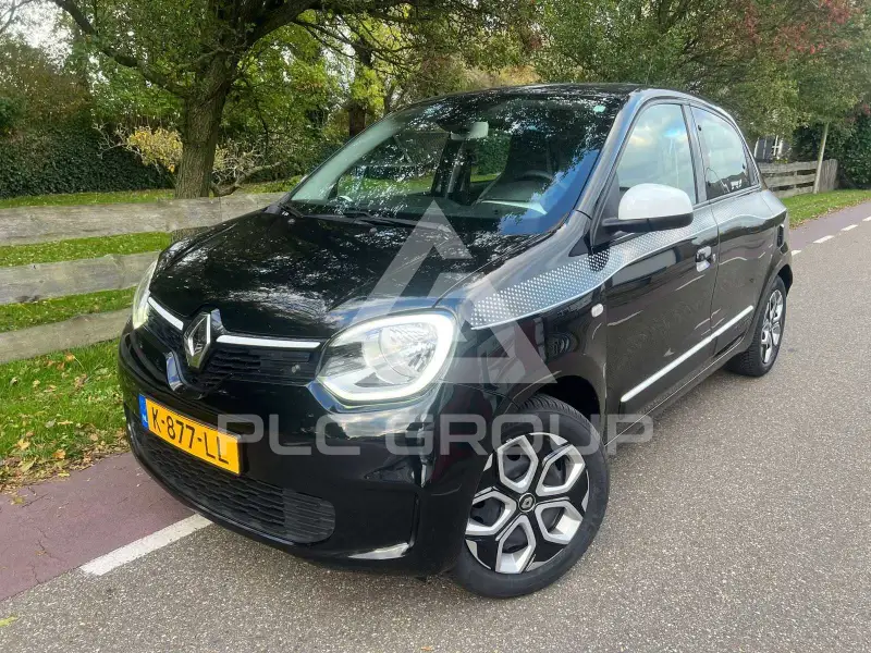 2021 Renault Twingo
