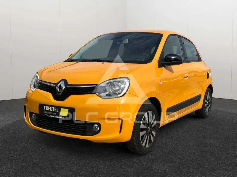 2021 Renault Twingo