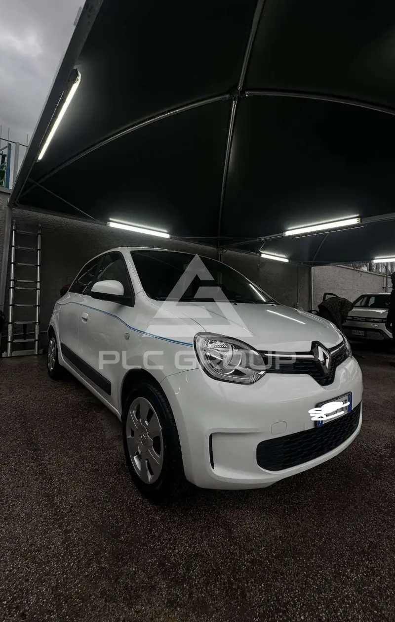 2021 Renault Twingo