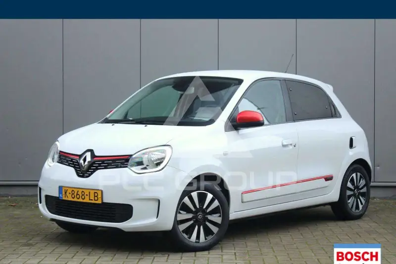 2021 Renault Twingo