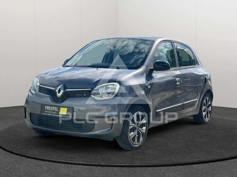 2021 Renault Twingo