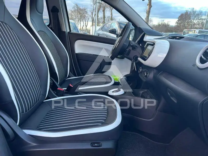 2021 Renault Twingo
