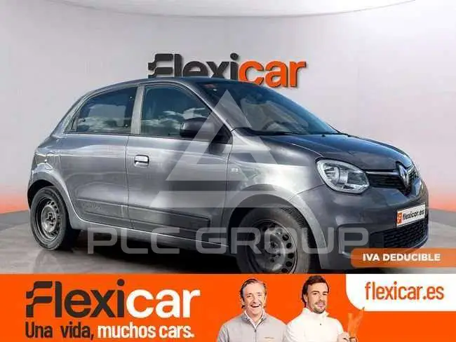 2021 Renault Twingo