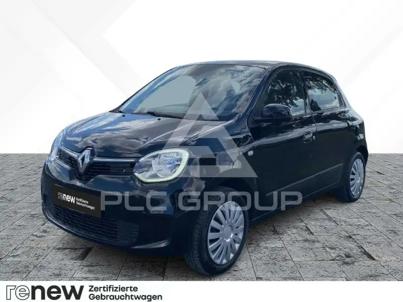 2021 Renault Twingo