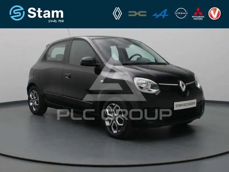 2021 Renault Twingo