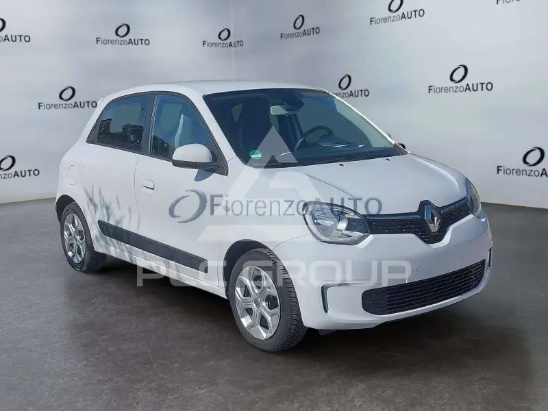 2021 Renault Twingo