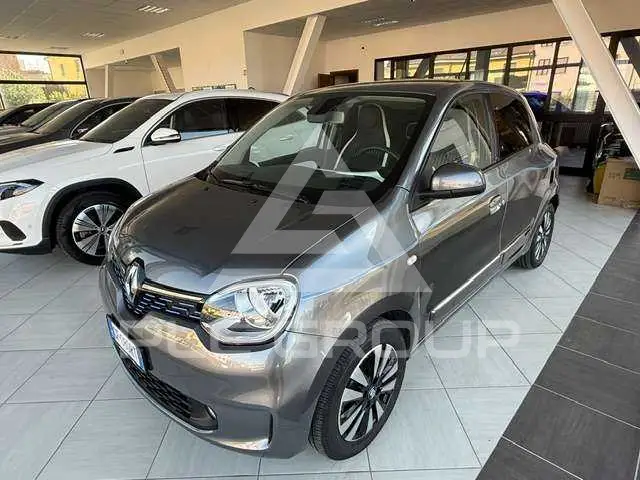2021 Renault Twingo
