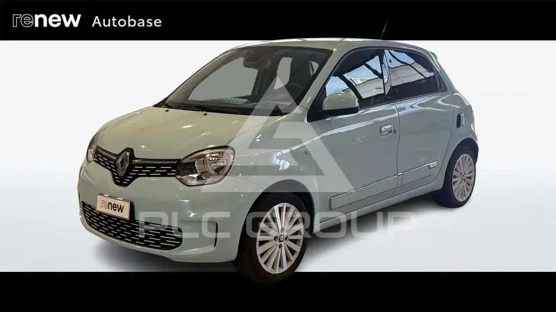 2021 Renault Twingo