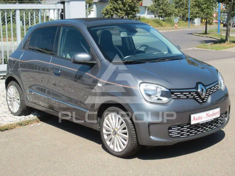 2021 Renault Twingo