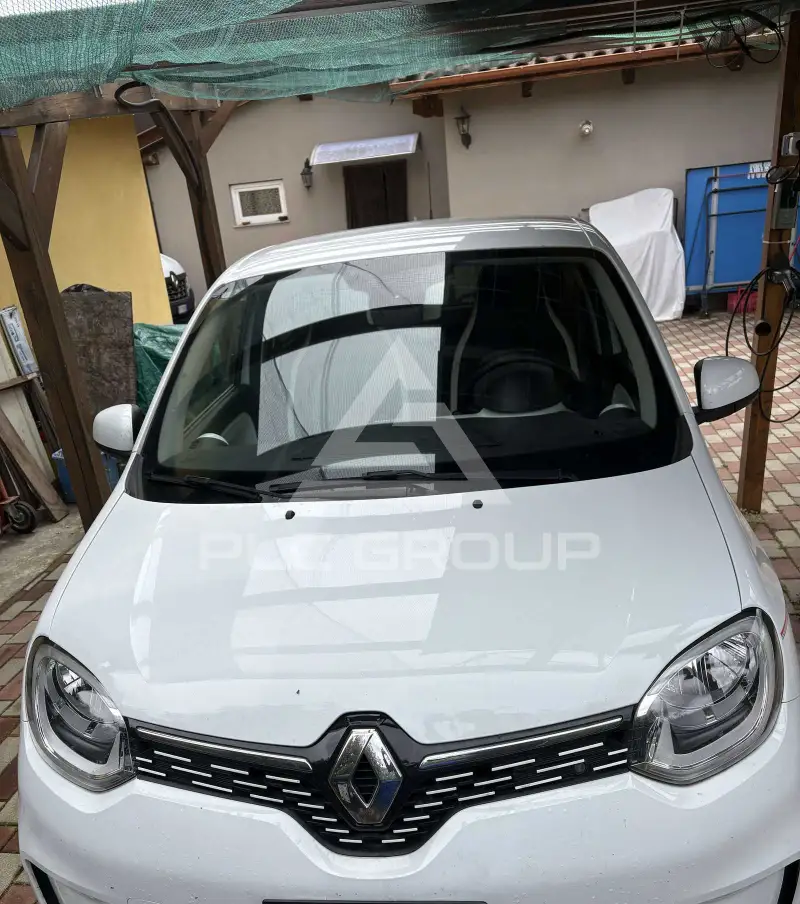 2021 Renault Twingo