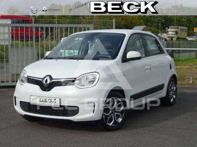 2021 Renault Twingo