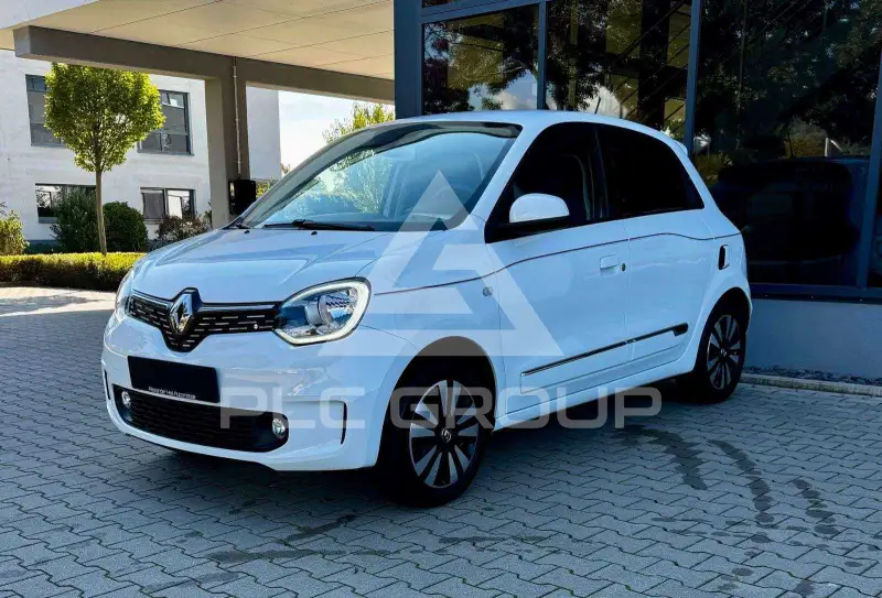 2021 Renault Twingo