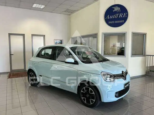 2021 Renault Twingo