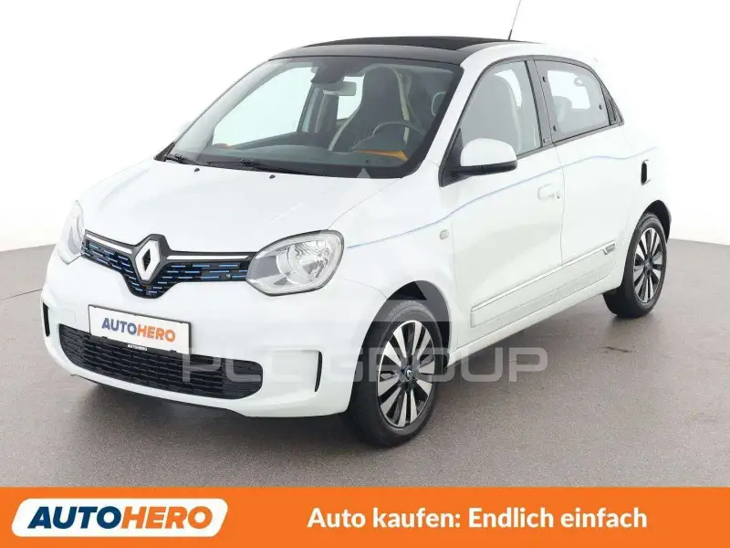 2021 Renault Twingo