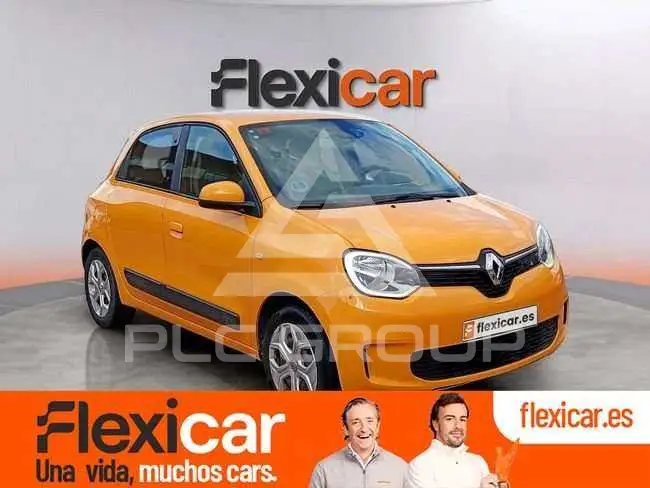 2021 Renault Twingo