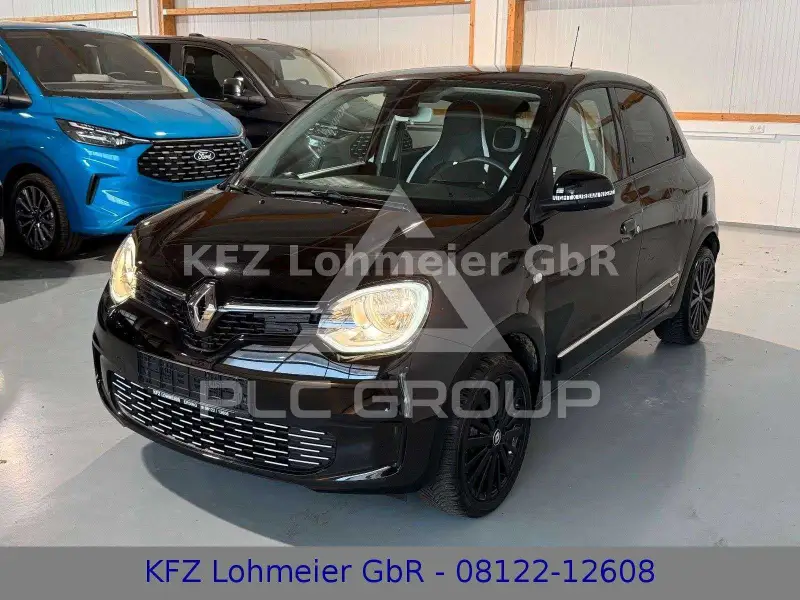 2021 Renault Twingo