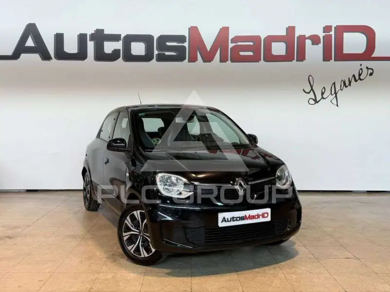 2021 Renault Twingo