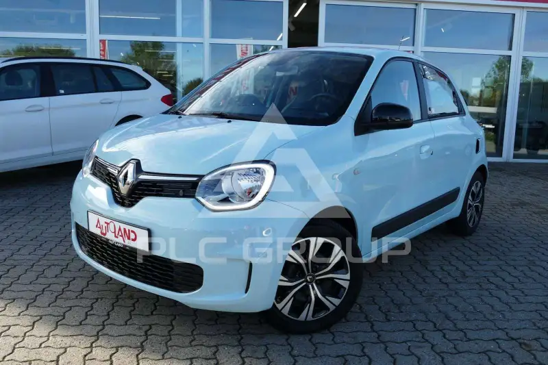 2021 Renault Twingo