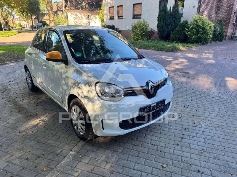 2021 Renault Twingo