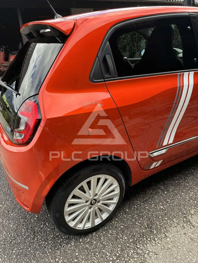 2021 Renault Twingo