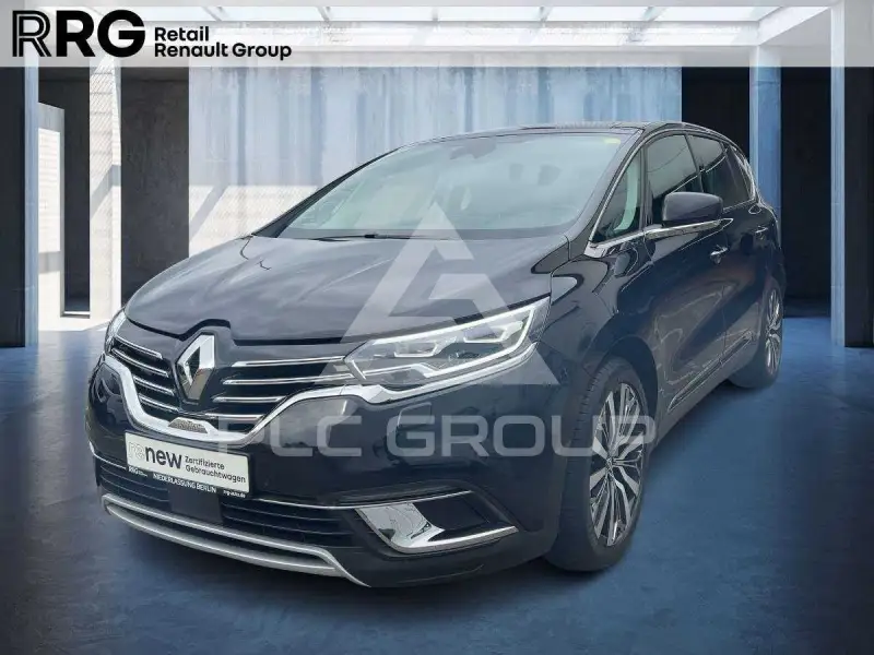 2021 Renault Espace