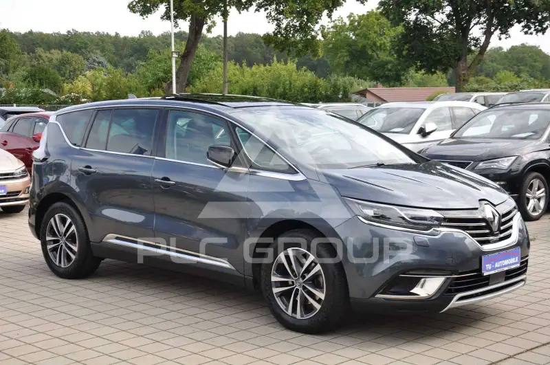 2021 Renault Espace