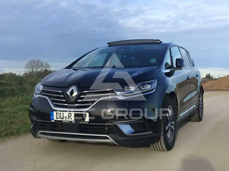 2021 Renault Espace