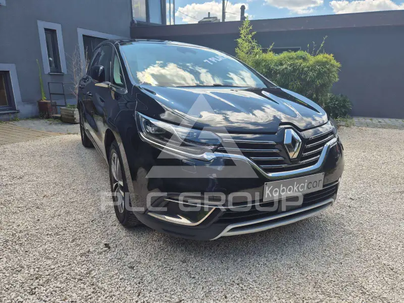 2021 Renault Espace
