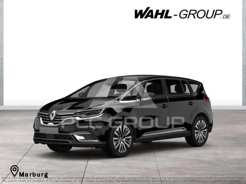 2021 Renault Espace