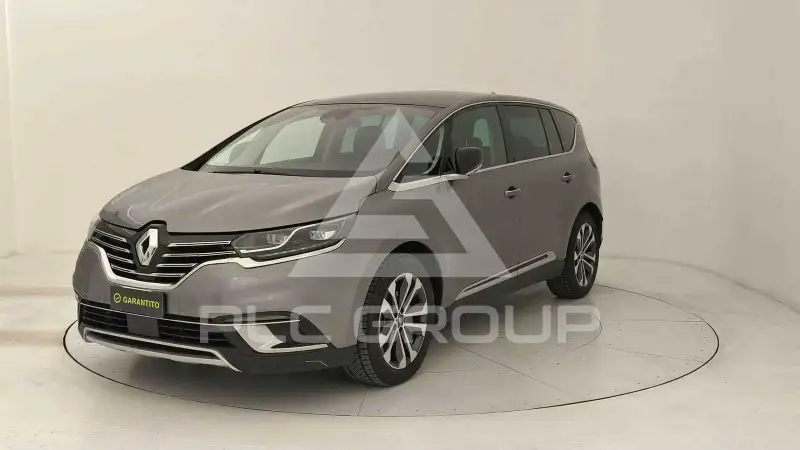 2021 Renault Espace