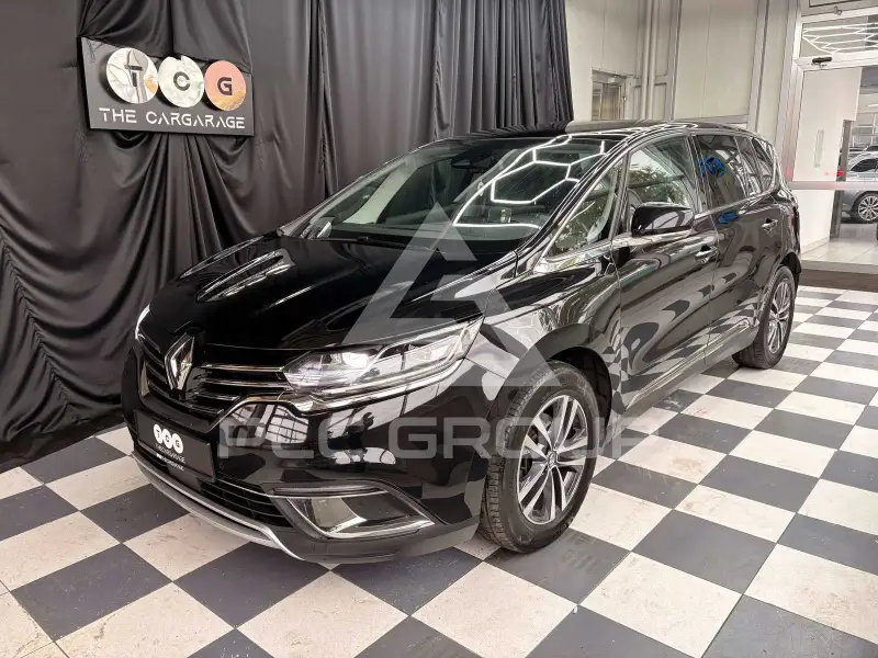 2021 Renault Espace